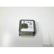 Εγκέφαλος Αερόσακων VW GOLF 1998 - 2004 ( Mk4 ) 1J0909603