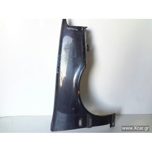Φτερό FIAT TEMPRA 1990 - 1997 ( 159 ) Εμπρός Δεξιά XC14542 Φτερό FIAT TEMPRA 1990 - 1997 ( 159 ) Εμπρός Δεξιά XC14542
