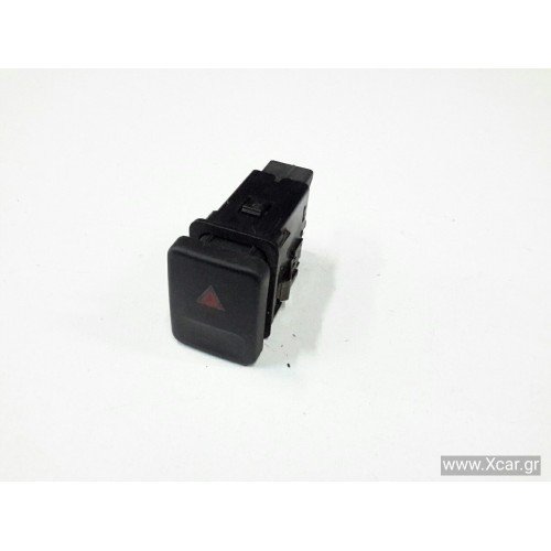 Διακόπτες Αλάρμ ROVER 25 2000 - 2004 ( RF ) XC14905 Διακόπτες Αλάρμ ROVER 25 2000 - 2004 ( RF ) XC14905