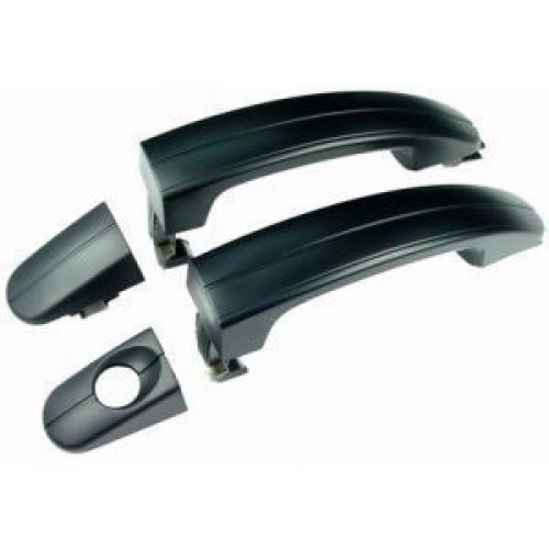 Χερούλι Πόρτας Εξωτερική FORD FOCUS 2004 - 2008 (MK2A) Εμπρός Δεξιά 024707841