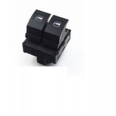 Διακόπτης Παραθύρου VW TOURAN 2007 - 2010 ( 1T2 ) Εμπρός Αριστερά 046707172