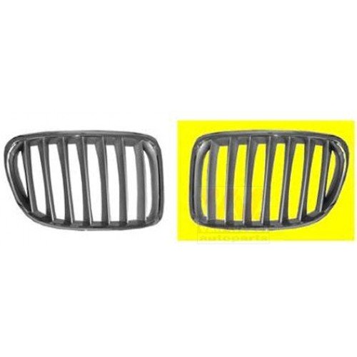 Καρδιά Μάσκας BMW X1 2009 - 2012 ( E84 ) Αριστερά 150004637 Καρδιά Μάσκας BMW X1 2009 - 2012 ( E84 ) Αριστερά 150004637