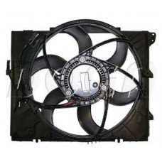 Βεντιλατέρ Νερού BMW X1 2009 - 2012 ( E84 ) 150006440