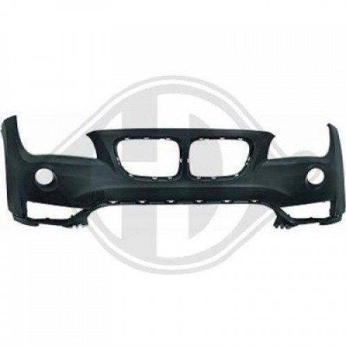 Προφυλακτήρας Βαφόμενος BMW X1 2012 - 2015 ( E84 F/L ) Εμπρός 150103610