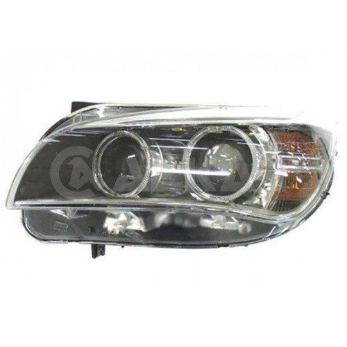 Φανάρι Εμπρός Xenon Led BMW X1 2012 - 2015 ( E84 F/L ) Αριστερά 150105142 Φανάρι Εμπρός Xenon Led BMW X1 2012 - 2015 ( E84 F/L ) Αριστερά 150105142