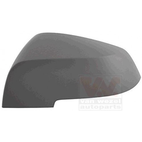 Καπάκι Καθρέφτη Βαφόμενο BMW X1 2012 - 2015 ( E84 F/L ) Αριστερά 150107712