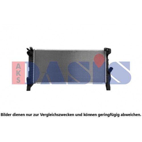 Ψυγείο Νερού BMW X1 2015 - 150206300