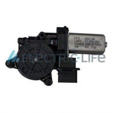 Μοτέρ Παραθύρου BMW X1 2015 - Πίσω Δεξιά 150207091