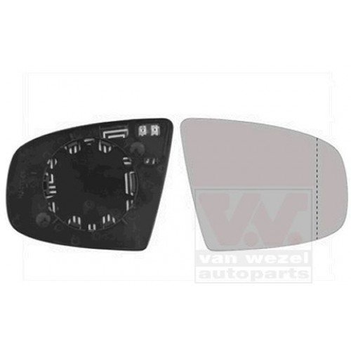 Κρύσταλλο Καθρέφτη Θερμαινόμενο BMW X5 2011 - 2014 ( Ε70 F/L ) Δεξιά 151007601 Κρύσταλλο Καθρέφτη Θερμαινόμενο BMW X5 2011 - 2014 ( Ε70 F/L ) Δεξιά 151007601