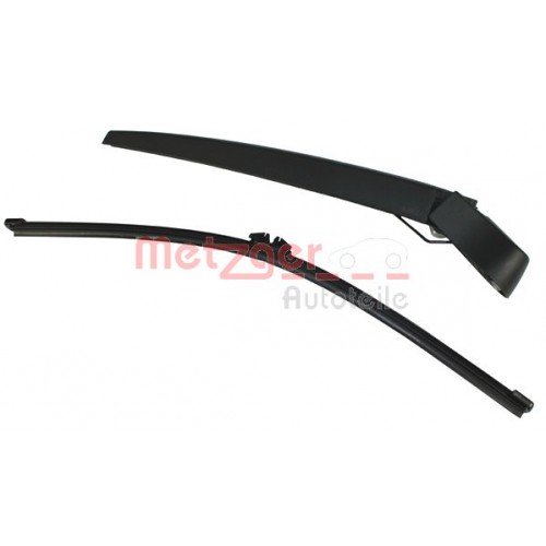 Μπράτσο Υαλοκαθαριστήρων BMW X5 2011 - 2014 ( Ε70 F/L ) Πίσω 151009200