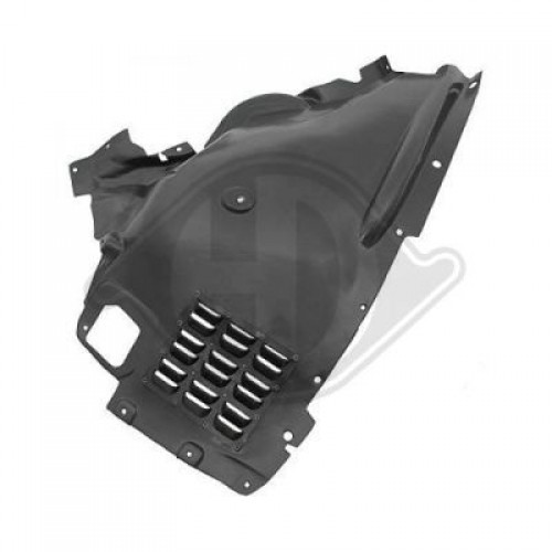 Θόλος Πλαστικός Εμπρός Κομμάτι BMW X5 2014 - 2018 ( F15 ) Εμπρός Αριστερά 151100832