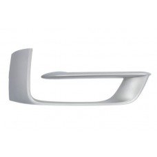 Διακοσμητικό Διχτυού Προφυλακτήρα BMW X5 2014 - 2018 ( F15 ) Εμπρός Δεξιά 151103913