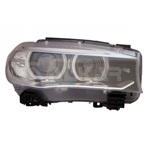Φανάρι Εμπρός Xenon Led Φως Ημέρας BMW X5 2014 - 2018 ( F15 ) Δεξιά 151105131