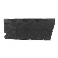 Κάλυμμα οχήματος MERCEDES GLA CLASS 2013 - 2017 ( X156 ) 527200867