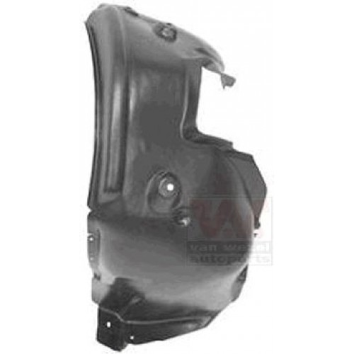 Θόλος Πλαστικός Πίσω Κομμάτι BMW 1 Series 2007 - 2012 Εμπρός Δεξιά 152000831 Θόλος Πλαστικός Πίσω Κομμάτι BMW 1 Series 2007 - 2012 Εμπρός Δεξιά 152000831