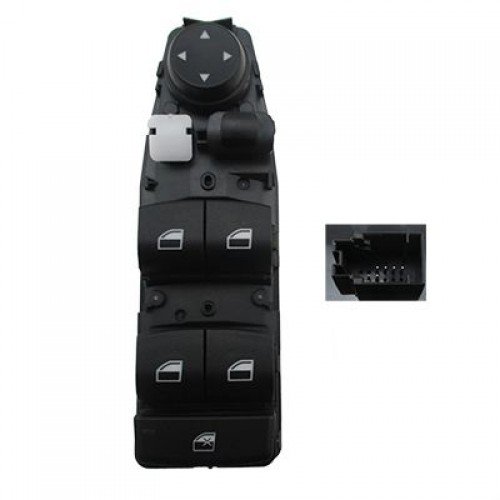 Διακόπτης Παραθύρου BMW 1 Series 2012 - 2015 Εμπρός Αριστερά 152107174