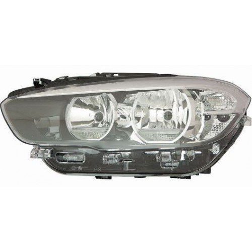 Φανάρι Εμπρός Led Φως Ημέρας BMW 1 Series 2015 - ( F/L ) Δεξιά 152205131