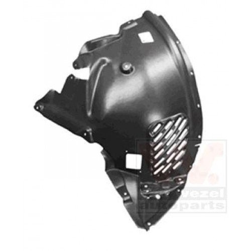 Θόλος Πλαστικός BMW X3 2011 - 2014 ( F25 ) Εμπρός Αριστερά 153000822 Θόλος Πλαστικός BMW X3 2011 - 2014 ( F25 ) Εμπρός Αριστερά 153000822