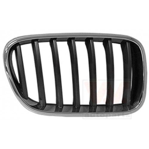 Καρδιά Μάσκας BMW X3 2011 - 2014 ( F25 ) Δεξιά 153004631