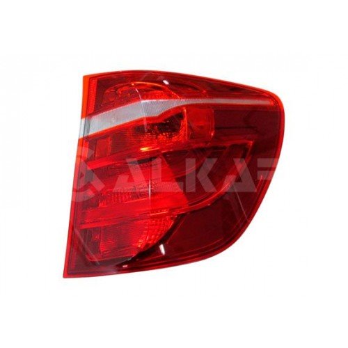 Φανάρι Πίσω Εξωτερικό Led BMW X3 2011 - 2014 ( F25 ) Δεξιά 153005816