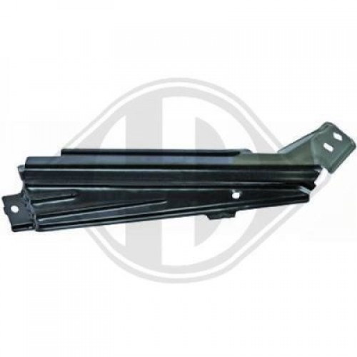 Βάση Φτερού BMW X3 2014 - 2017 ( F25 ) Εμπρός Κάτω Αριστερά 153104262