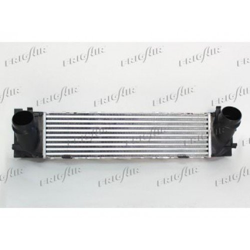 Ψυγείο Intercooler BMW 3 Series 2012 - 2014 ( F30/31/34 ) 154106200 Ψυγείο Intercooler BMW 3 Series 2012 - 2014 ( F30/31/34 ) 154106200