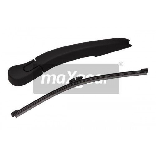 Μπράτσο Υαλοκαθαριστήρων BMW 3 Series 2012 - 2014 ( F30/31/34 ) Πίσω 154109200