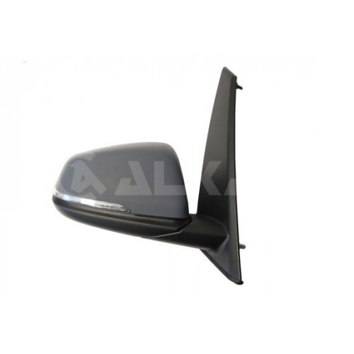 Κρύσταλλο Καθρέφτη Θερμαινόμενο BMW 3 Series 2008 - 2013 ( E90/1/2/3 F/L ) Δεξιά 154207611