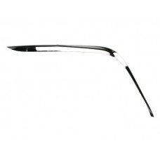 Χρώμιο Προφυλακτήρα BMW 7 Series 1994 - 2001 ( E38 ) Εμπρός Δεξιά 157804011