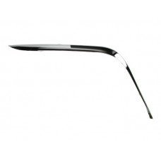 Χρώμιο Προφυλακτήρα BMW 7 Series 1994 - 2001 ( E38 ) Εμπρός Δεξιά 157804018