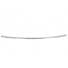 Χρώμιο Προφυλακτήρα BMW 7 Series 1994 - 2001 ( E38 ) Πίσω 157804020