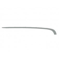 Χρώμιο Προφυλακτήρα BMW 7 Series 1994 - 2001 ( E38 ) Πίσω Δεξιά 157804021