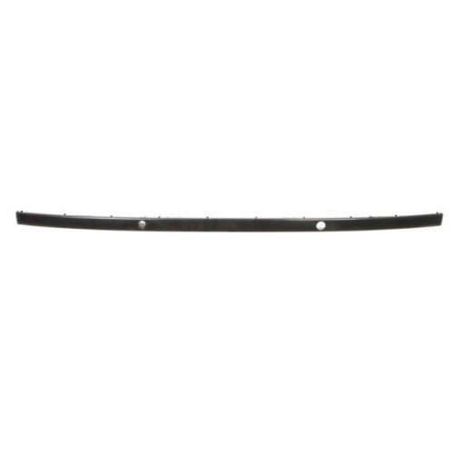 Πλαστικό Προφυλακτήρα BMW 7 Series 1994 - 2001 ( E38 ) Πίσω Μεσαίο 157804035