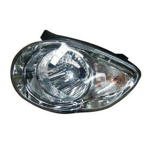 Φανάρι Εμπρός Μηχανικό KIA PICANTO 2008 - 2011 ( BA ) Δεξιά 010105141 Φανάρι Εμπρός Μηχανικό KIA PICANTO 2008 - 2011 ( BA ) Δεξιά 010105141