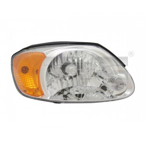Φανάρι Εμπρός Ηλεκτρικό HYUNDAI ACCENT 2003 - 2005 ( CG ) ( LC2 ) Δεξιά 025805271