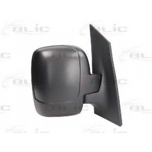 Καθρέπτης Μηχανικός FIAT SCUDO 2007 - Δεξιά 059107488