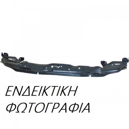 Τραβέρσα Μετώπης Κάτω (Ψυγείου) FIAT PANDA 1986 - 2003 ( 141A ) 039400500 Τραβέρσα Μετώπης Κάτω (Ψυγείου) FIAT PANDA 1986 - 2003 ( 141A ) 039400500