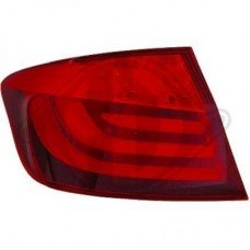 Φανάρι Πίσω Εξωτερικό BMW 5 Series 2010 - 2014 (F10) (F11) Αριστερά 160005812