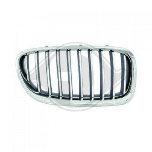 Καρδιά Μάσκας BMW 5 Series 2014 - 2017 ( F10 ) ( F11 ) Δεξιά 160104641 Καρδιά Μάσκας BMW 5 Series 2014 - 2017 ( F10 ) ( F11 ) Δεξιά 160104641