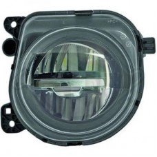 Προβολείς Ομίχλης BMW 5 Series 2014 - 2017 ( F10 ) ( F11 ) Αριστερά 160105114