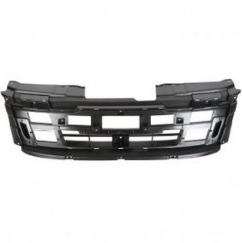 Μάσκα ISUZU D-MAX ( 8DH ) 2012 - 2017 390004555