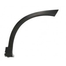 Φρύδια Φτερών Πλαστικό OPEL CORSA 2004 - 2006 ( C ) Πίσω Αριστερά 034206592