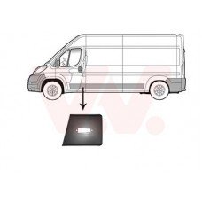 Φάσα Πόρτας FIAT DUCATO 2006 - 2014 Εμπρός Αριστερά 028706544