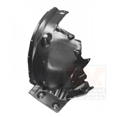 Θόλος Πλαστικός Πίσω Κομμάτι BMW X4 2014 - 2018 Εμπρός Αριστερά 164000832 Θόλος Πλαστικός Πίσω Κομμάτι BMW X4 2014 - 2018 Εμπρός Αριστερά 164000832