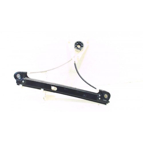 Γρύλος Παραθύρου Ηλεκτρικός Χωρίς Μοτέρ VW POLO CROSS 2010 - 2014 Εμπρός Αριστερά 876107052 Γρύλος Παραθύρου Ηλεκτρικός Χωρίς Μοτέρ VW POLO CROSS 2010 - 2014 Εμπρός Αριστερά 876107052