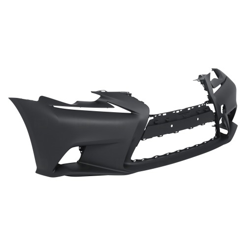 Προφυλακτήρας Βαφόμενος LEXUS IS 2013 - 2017 Εμπρός 487203380