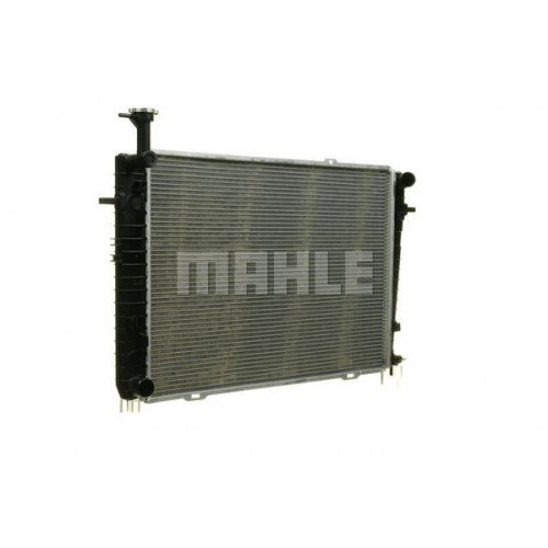 ΨΥΓΕΙΟ ΝΕΡΟΥ 1.6 GDi TURBO ΒΕΝΖΙΝΗ - 1.7-2.0 CRDi ΠΕΤΡΕΛΑΙΟ (490x470) (ΤΣΕΧΙΑΣ) HYUNDAI TUCSON 2018 - 375106320