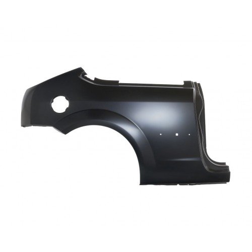 Φτερό FORD FOCUS 2004 - 2008 (MK2A) Πίσω Δεξιά 024701681