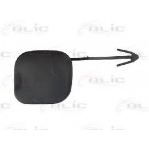 Κάλυμμα Γάντζου Προφυλακτήρα NISSAN MICRA 2003 - 2005 ( K12 ) Εμπρός 024407830