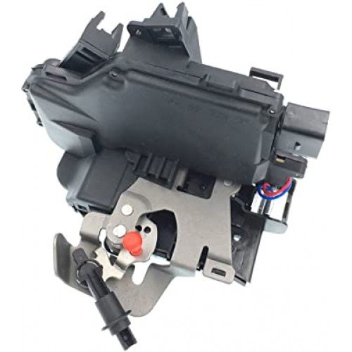 Κλειδαριά Πόρτας Ηλεκτρομαγνητική AUDI A6 1998 - 2002 ( 4B ) Πίσω Δεξιά 012207221